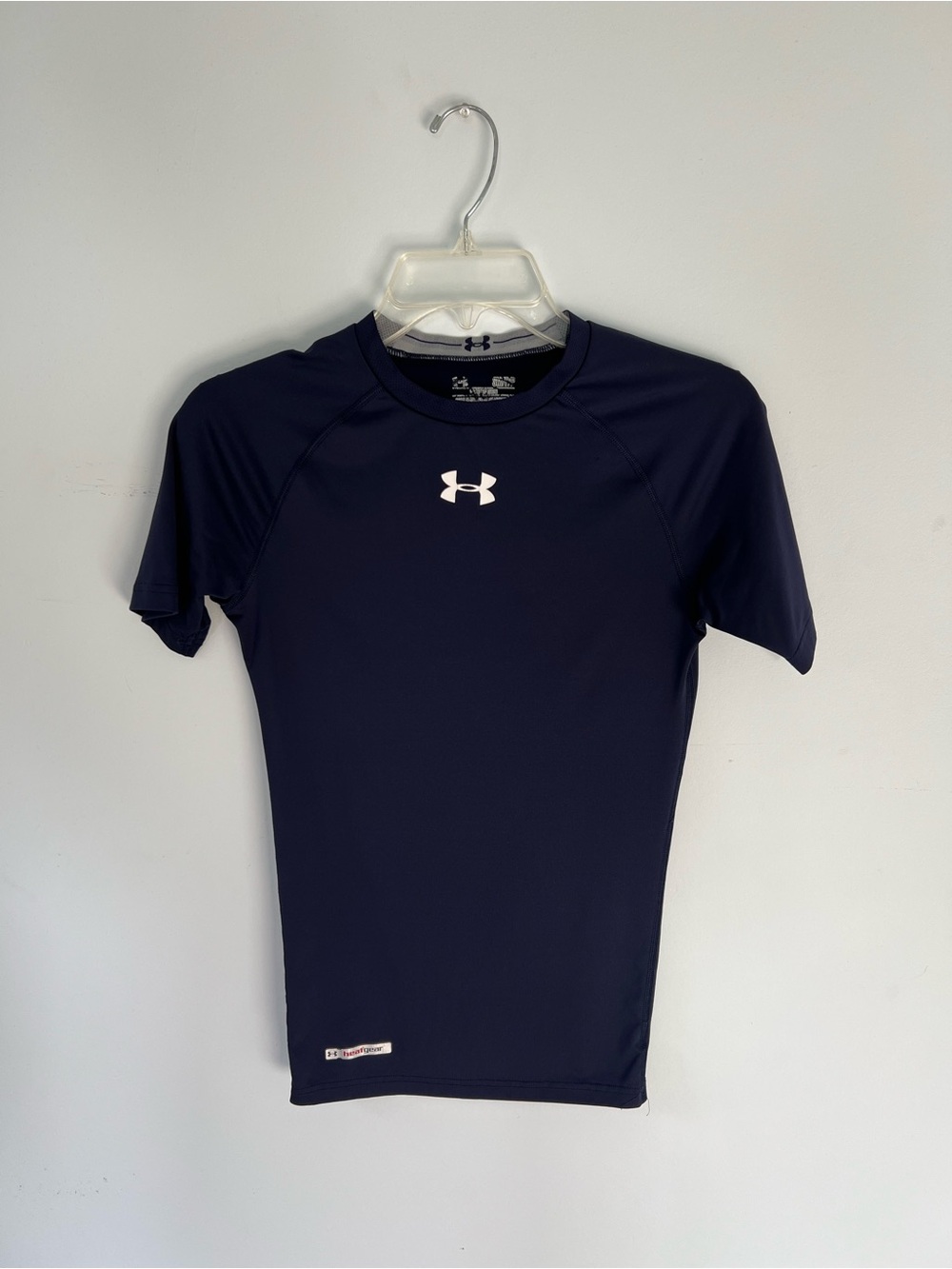 UA Heatgear Compression Small